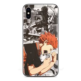 Japan Anime Case For Ulefone Note 15 16 Pro 6T 6 6P 13P 12P 11P 10P 9P 8P 7P 7 10 12 14 14P Nothing Phone 1 One Back Cover