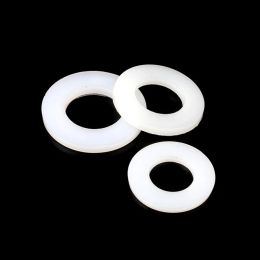 20pcs O-rings Plumbing Faucet Washer heater seal 1/8 1/4 3/8 1/2 3/4 1 1.2 1.5 silicone Flat gaskets Avirulent insipidity