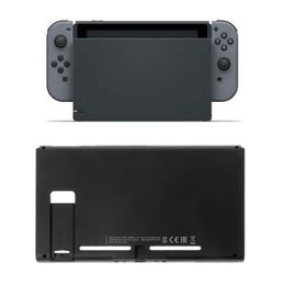 Front Back Faceplate for Switch Console for Shell Housing for Case Cover Plate Replacement Spare Parts