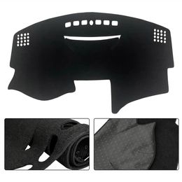 Car Dash Mat Dashboard Cover Dashmat For Toyota Camry 2007 2008 2009 2010 2011 Dashmat Dash Cover Dashboard Mat Car Interior Pad