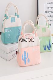 VeraStore 80023 Thermo Cooler Bag Refrigerator Thermal Insulated Lunch Bags Picnic Food Icepack Cold zer Totebags Fresh Keepin2081654