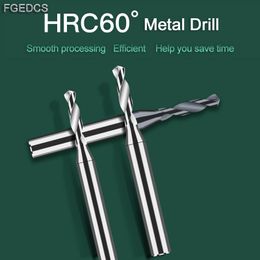 Solid Carbide Twist Drill Bits For Cnc 0.4-0.23-1.65mm Metal Working Tools Hard Tungsten Steel Drilling Mini Drill Bit 4MM Shank