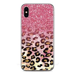 Not Glitter Marble Phone Case For TCL 40 XL 30 SE 10 Lite 10L Plus 20 Pro R 20B 30E 403 306 305 405 406 408 303 ION X 20S Cover