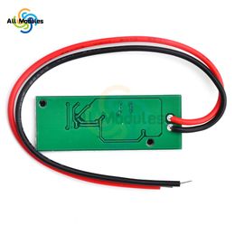 1S 2S 3S 4S 5S 6S 7S Battery Level Indicator 18650 Lipo Lithium Capacity Tester Metre 12V 24V 36V 48V Module Electronic DIY Kit