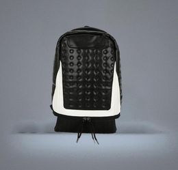 Backpack USA Brand Air Basketball For Men Hip Hop Street Fashion SkateBaseballTravelSchoolTennisAthleticSports Bag2720600