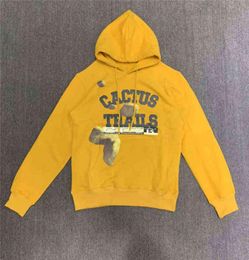 Cactus Paden Bolder Varsity Jack Jackboys Hoodie Women Men Hooded Harajuku8377830