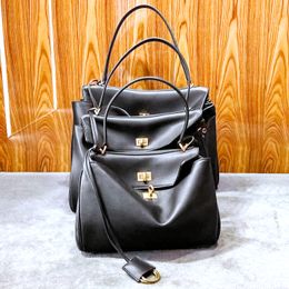 10A quality rodeo bag Shoulder handbag designer bag 3size Luxurys pochette fashion city woman large tote Bag strap Cowhide Leather Clutch hobo mens Crossbody Bags