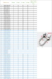 304 U Bolts Heavy Duty Anti-Rust Mast to Mast Mount Bracket Kit for TV,CB,Ham Double Antenna Mast Clamp V Jaw Block with