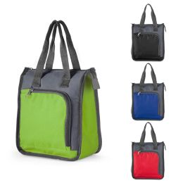 Thicken Insulated Picnic Cooler Bags Large Capacity Women Men Thermal Lunch Bag Eco Portable Fridge Handbags Work Food Pouch