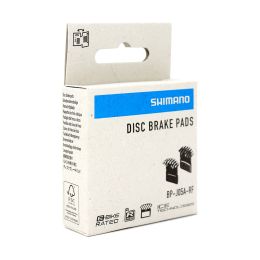 Shimano ICE-TECH J05A Disc Brake pads for Shimano Mountain Bike XT Deore SLX XTR M7000 M9000 M9020 M8000
