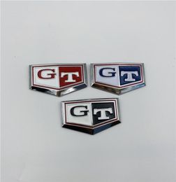 For Nissan Skyline G210 GT Letter Logo ABS Plastic Emblem Auto Badge Sticker Decal40412584404889