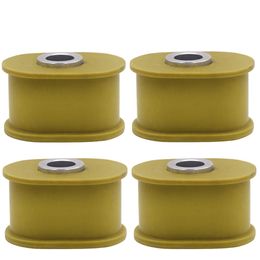 Auto Door Brake Hinge Check Strap Replacement Rubber Bush Bushings Auto Replacement for BMW 7 Series E65 E66 E67 Car Accessories