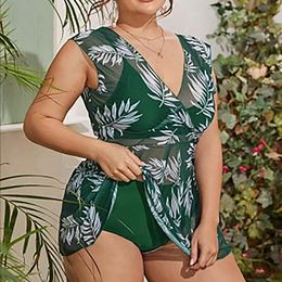 Bikinis Sets Summer Swimsuit Woman 2023 Fat Large Swimsuit Bikini Plus Size Swimsuits Plus Size Swimwear for Women Swimsuit