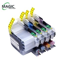 NEW LC3319XL Compatible Ink Cartridge For Brother MFC-J5330DW/MFC-J5730DW/MFC-J6530DW/MFC-J6730DW/MFC-J6930DW printer