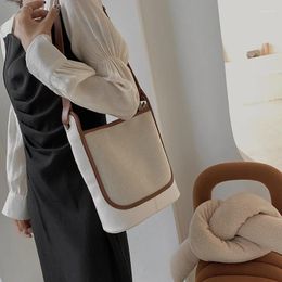 Shoulder Bags Women Crossbody Bag PU Leather Female Messenger Handbag High Quality Ladies Cute Totes Handbags