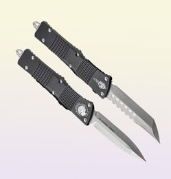 UT Marfione Combat Troodon Knife Pocket Knives Rescue Utility EDC Tools2501855