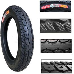 Anti Puncture Electric Cycle Tyre 12/14/16 x 2.125/2.50/3 For Electric Bicycle 14 Inches Tyre