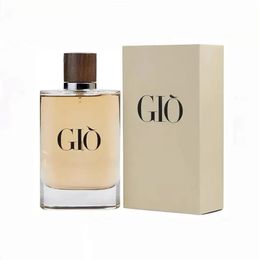 2024 Men Perfume Lasting Fragrance Cologne Mens Brand Spray Incense Eau De Parfum Fragrance High Quality Incense Women