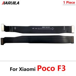 Original For Xiaomi Poco X3 NFC F3 GT F2 X4 M4 Pro 4G 5G F4 GT New Main FPC LCD Display Connect Mainboard Flex Cable Ribbon