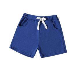 Toddler Boys Girls Solid Sport Shorts Kids Beach Shorts 8 Years Old Boy Clothes