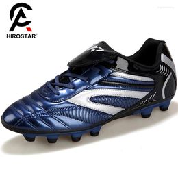 American Football Shoes Original Boots Field Soccer For Men Outdoor Cleats Tennis Sneaker Professional