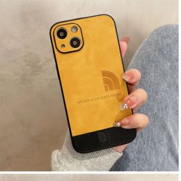 Designer Phone Case Luxury Iphone Covers Letter Protective Shell For Iphone 15 Promax 14 Pro 13 Pro Max 12 11 High Quality