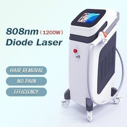 Taibo Advance 808nm Laser/808nm Diode Laser Hair Removal Machine/Laser Hair Removal Machine Professional Use