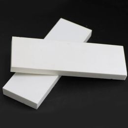 95 Aluminium Oxide Ceramic Sheet Al2o3 Board Wear Resistance Insulating Substrate Plates High Temperature Resistant Ceramic Sheet