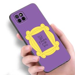 Friends TV Phone Case For Samsung Galaxy A04 A21 A30 A50 A52 S A13 A14 A22 A23 A32 A53 A73 5G A11 A12 A31 A33 A51 A70 A71 A72