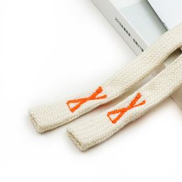 1pcs Sports Pants Rope Belt Cord Sweatpants Drawstring Strap Hoodies Accessories DIY Apparel Sewing Band Supplies