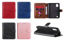 Classical Leather Wallet Cases For Iphone 14 12 Pro MAX Iphone14 13 SeriesMini 11 XR XS 8 7 6 Plus SE2 Card Slot ID Holder Pouch V6768461