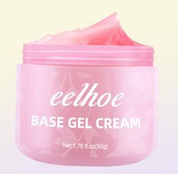 freight eelhoe Pore primer gel cream brightens the complexion invisible pores easy to apply makeup pore vacuum blackhead remo3077134