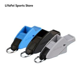 RA0070 Molten Professional Sports Match Referee Whistle with Rope Professional Basketball Football Volleyball Coach Whistles