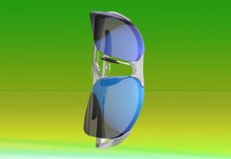 2023 New design Polarised Men039s sunglasses Polarised night sight eyeglasses car driving sun glasses men outdoor sports for fi7618801