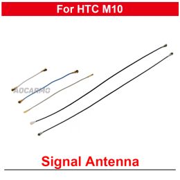 1Set Signal Antenna Network Flex Cable For HTC M10 Replacement Parts