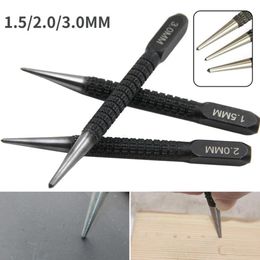 Centre Puncher 1.5/2/3 Mm Alloy Steel Metal Wood Marking Drilling Tool Brocas Para Metal Broca Madeira Core Metal Dril Bit Tools