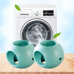 Magnetic Anti Limescale Ball Machine Washing Accessories, Water Purification, Save Detergent Laundry