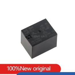 2PCS Original New SONG CHUAN 812H-1A-C 812H-1C-C -5VDC 12VDC 24VDC 812H-1C-V-12VDC 4PIN 5PIN Power Relay SRD