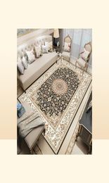 Turkey Printed Persian Rugs Carpets for Home Living Room Decorative Area Rug Bedroom Outdoor Turkish Boho Large Floor Carpet Mat 21715375