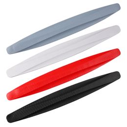 2pcs Car Bumper Strip Guard Corner Strips Scratch Protector For I30 Car Accessory Products Door Guard Car Audi A3 8p Sportback