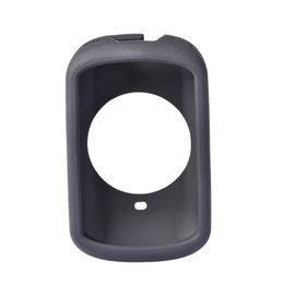 Silicone Case For Garmin Edge 530 Smart Watch Protective Cover For Garmin Edge 530 Protector Case Accessories