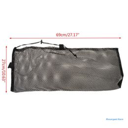 Fast Drying Dive Swimming Storage Mesh Bag Scuba Snorkel Gear Goggles Handbag Drop Shipping