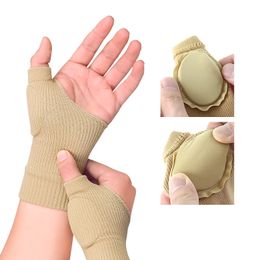 Thumb Splint Pain Relief Hands Care Wrist Support Arthritis Therapy Corrector Brace Guard Tenosynovitis Brace Bandage Stabiliser