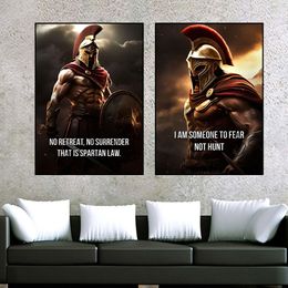 Pop Legendary Warriors Anime Poster and Prints God of Lightning Zeus Canvas Wall Painting Art Picture For Living Room Home Decor