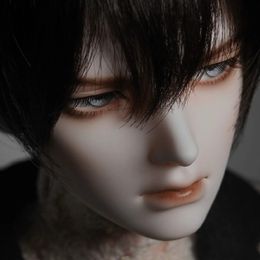 New bjd Doll 1/2 ABADON Bench 100cm Male Baby SD Stock Handsome Noble Joint Moveable Large Muscle Makeup