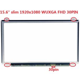 Screen 15.6" IPS Display LCD LED Screen Laptop Matrix For ASUS G551JM GL503VM X556U N550 N551 FX50J A550J X510U GL552V lcd replacement