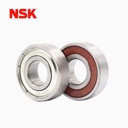 Origin Japan NSK Bearing 693ZZ Bearing 3*8*4 Mm 5/10Pcs ABEC-9 High Speed Miniature 693 ZZ Ball Bearing 619/3ZZ R-830ZZ Bearings