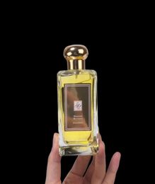 s Classic Cologne Perfume for Women and men GRAPEFRUIT velvet rose oud 100ML Fragrance Female Parfum Long lasting natural s9430506