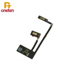 Microphone Inner Mic Flex Cable For iPad Mini 1 2 AIR 3 4 5 6 Pro 9.7 10.5 11 inch 2017 2018 2020 2021 Repair Replacement Parts