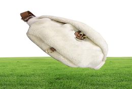 xury Designers Waist Bags Cross Body Newest Handbag Famous Bumbag Fashion Shoulder Bag white Bum Fanny Pack Mm43644196D1279799